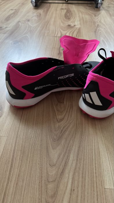 Predator сороконожки