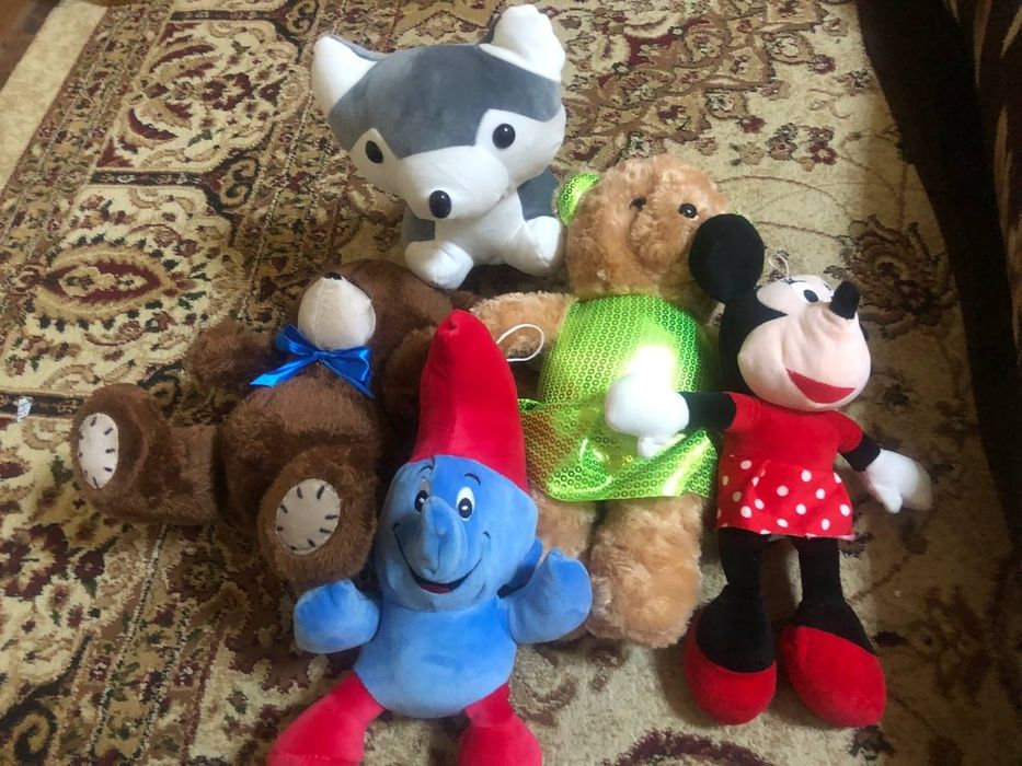 Narxi 130 ming hammasiga