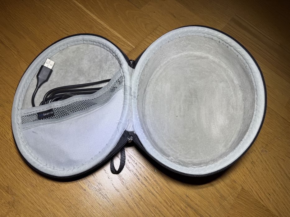 Căști Wireless Sennheiser Momentum 3