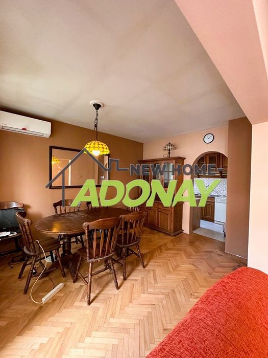 Продава се Четиристаен апартамент в Пловдив, Център - 140 кв.м за 1750 €/кв.м - Снимка #4