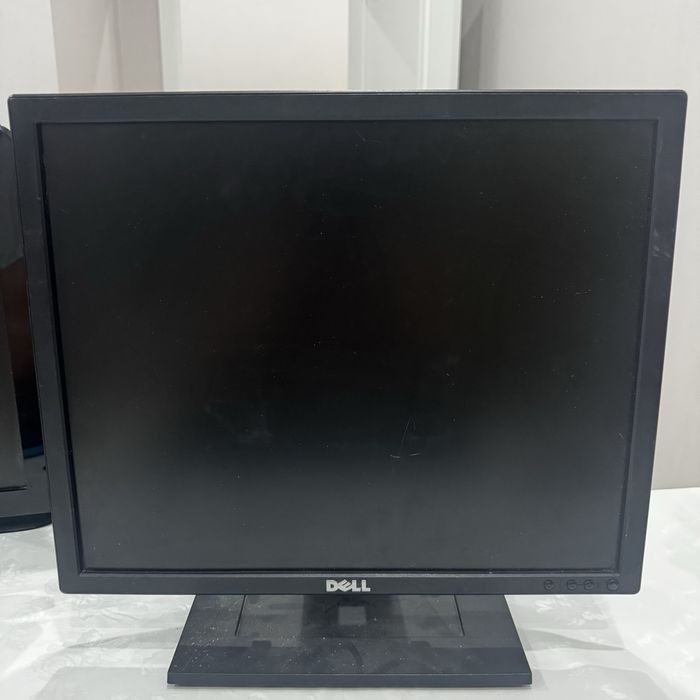 Продам мониторы рабочие