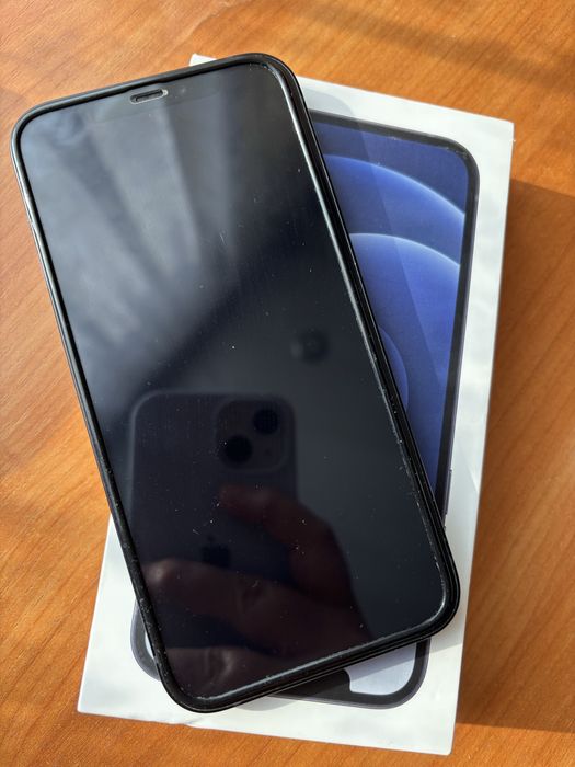 iPohone 12 , 128 гб