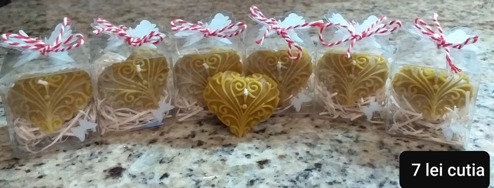 Marturii nuntă/ botez