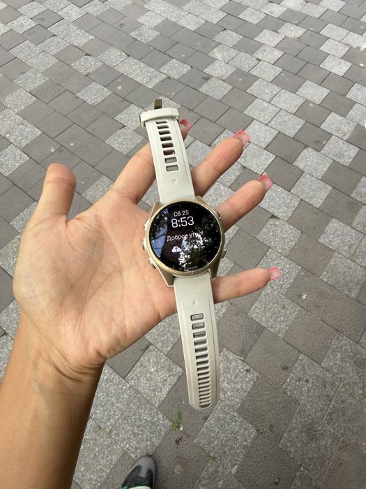 Fenix 8-43 mm( женский)