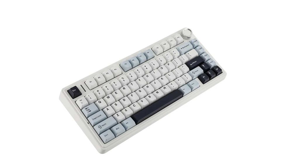 Механическая клавиатура Aula F75