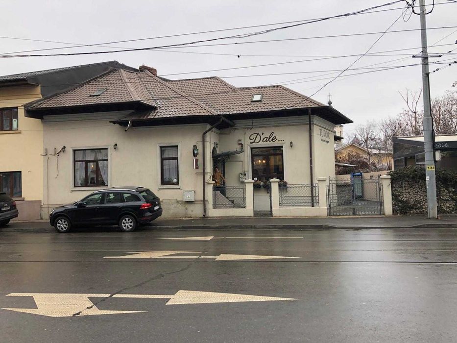 Casă – Ploiești, Centru - Vedere 3