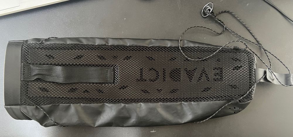 Husa alergare trail EVADICT pentru bete