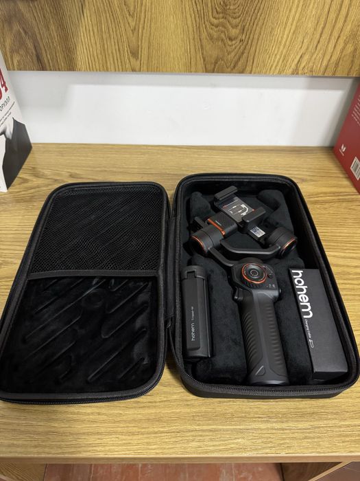 Hohem iSteady M6 Stabilizator