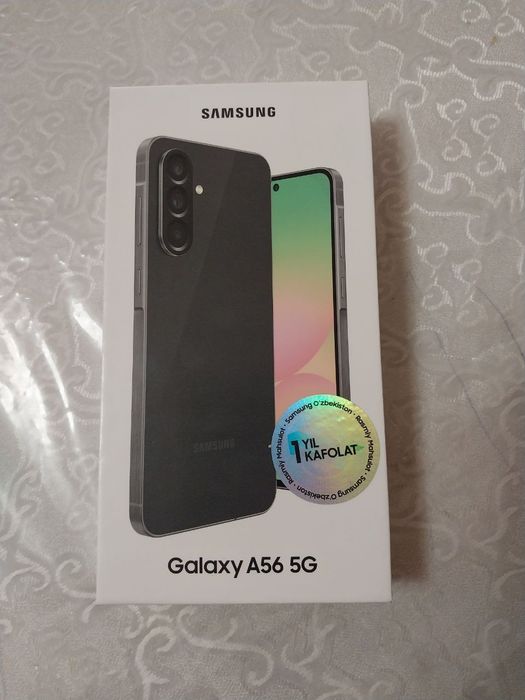 Самсунг А56 сотилади