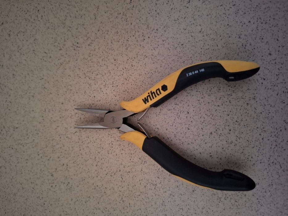 Vand clești de taiat cablu