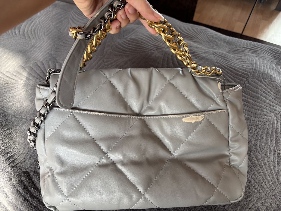 Продам сумочку под Chanel