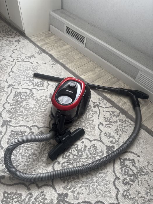 пылесос самсунг бу район бензострой