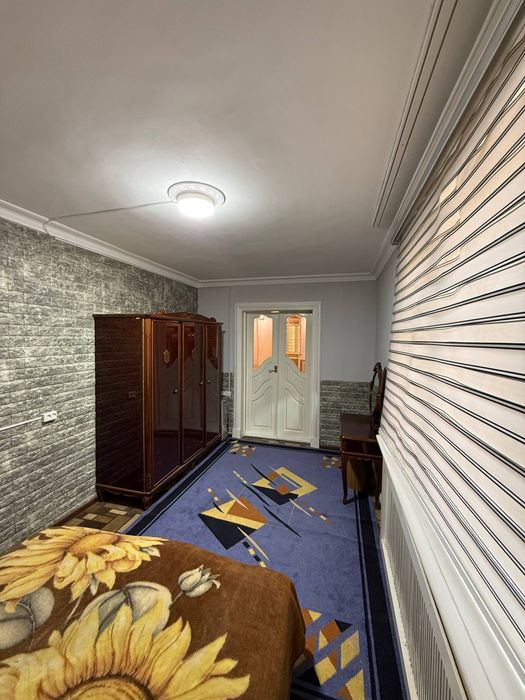 Квартира 3 комнатная