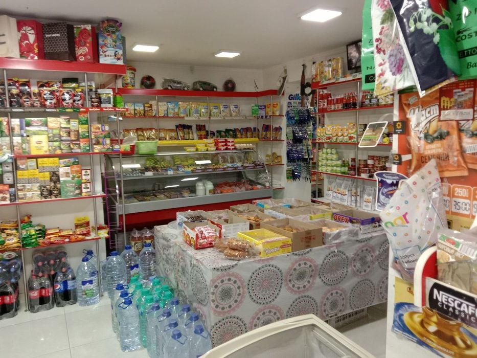 Doʻkon uchun muzlatkich