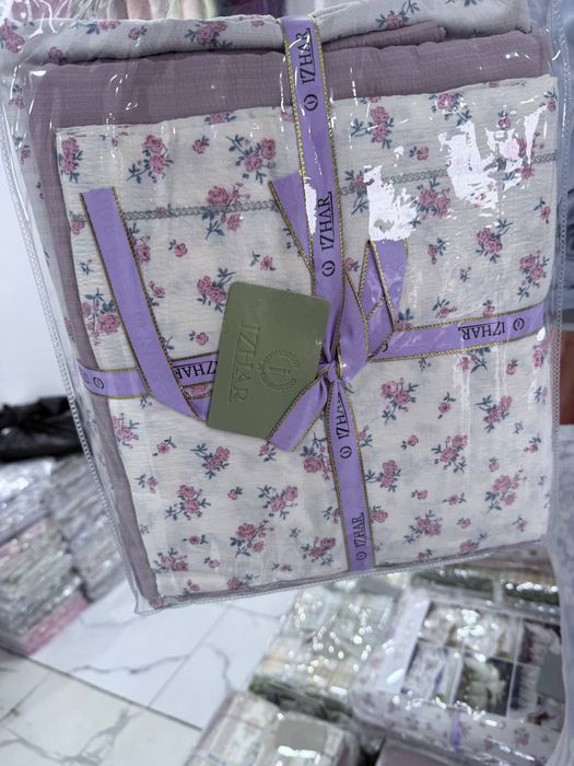 2 спалка х/б жатка постельное бельё