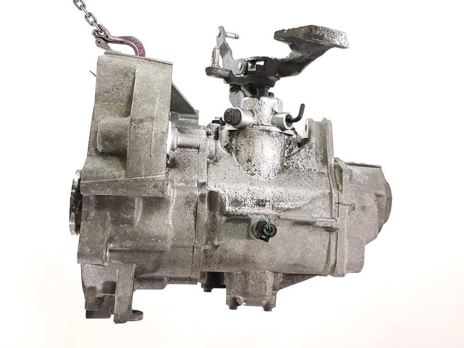 Cutie de viteze VW Golf V 1.6 FSI; GVV; 6 Trepte