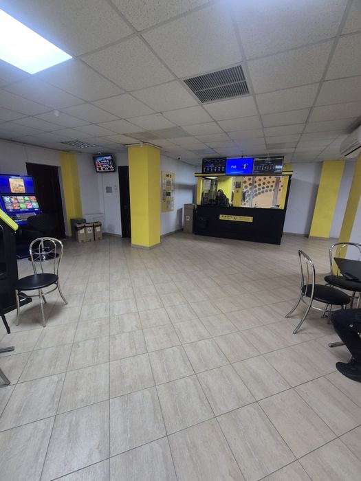 Spatiu comercial de inchiriat