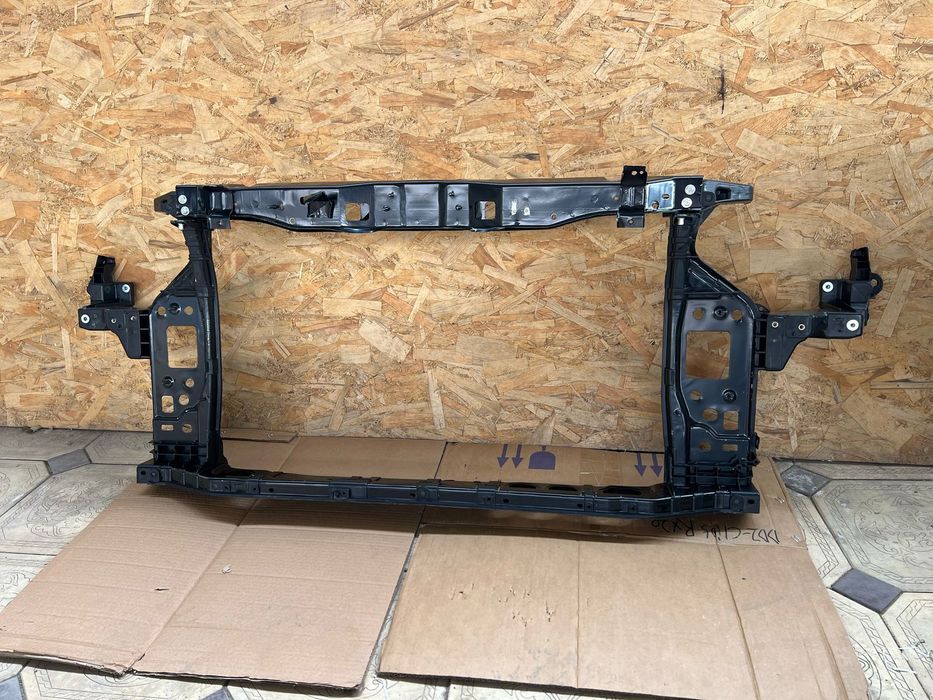 Телевизор Киа К5 Киа Оптима 16-20