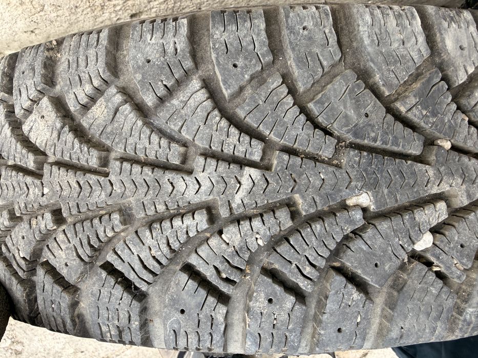 Vand set roti jante tabla M+S/iarna 175/65 R14