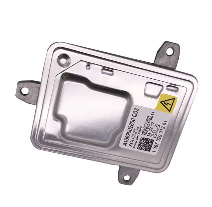Droser ballast xenon calculator D1S Mercedes Class ML GL Bmw Seria 4 5