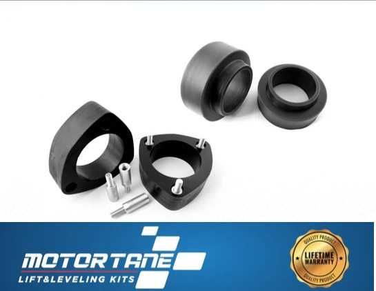 Lift Kit подложки за TOYOTA- Sienna,Camry,HILUX,HIGHLANDER,C-HR и др