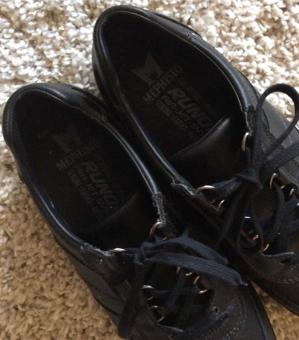 Mephisto -  мъжки обувки - номер 44