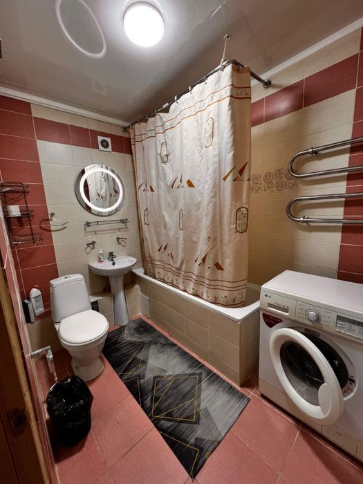 Посуточно и по часам