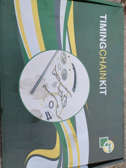 Kit distribuție Hyundai 2.0GDI OFER MONTAJ!