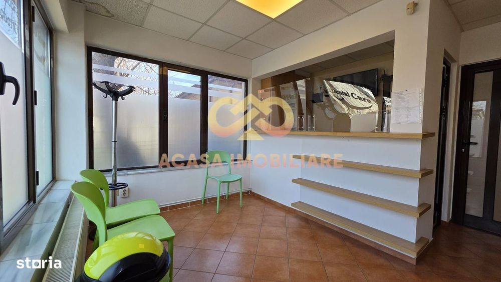 Cladire Birouri Clinica Dentara