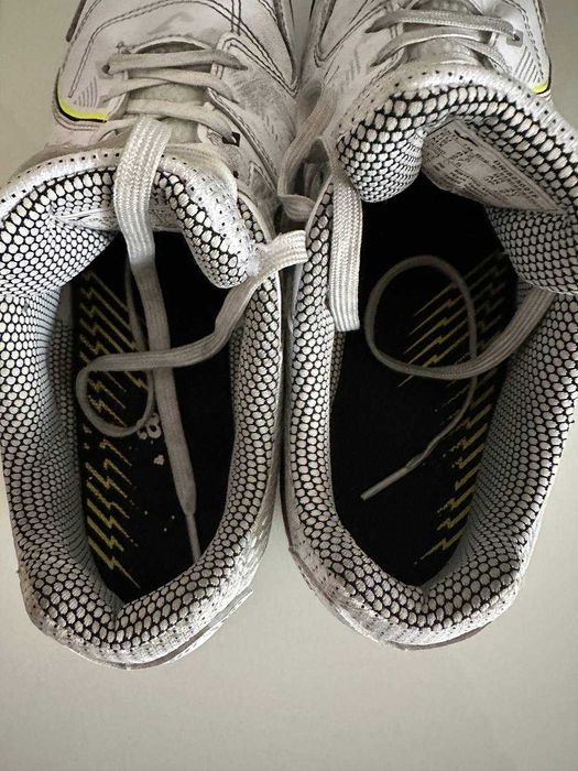 Joma dribling 2301 Whire