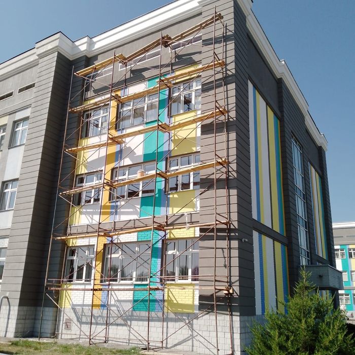 Аренда опалубки ЛЕСА ДОСТАВКА