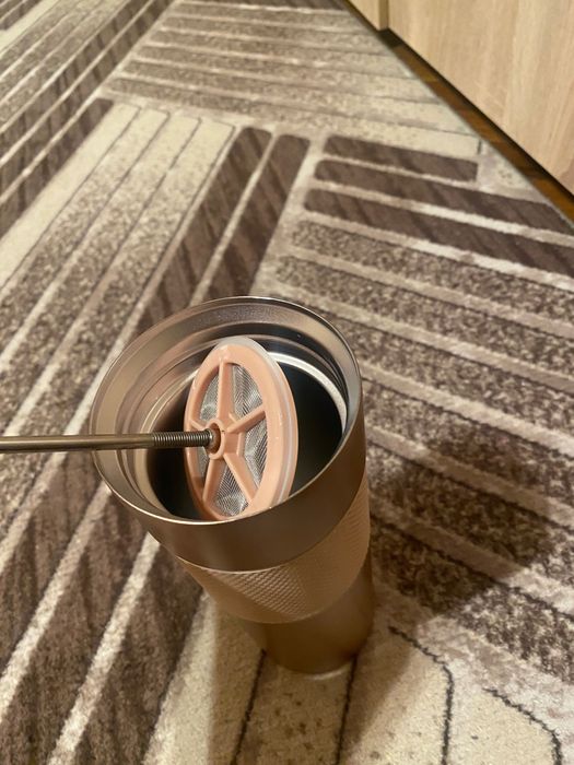 English home нова термо чаша