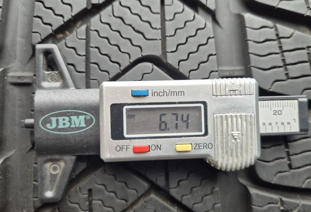 Set 4buc 275/45 R20 110V XL Pirelli Scorpion Winter *BMW RFTRSC M+S ia