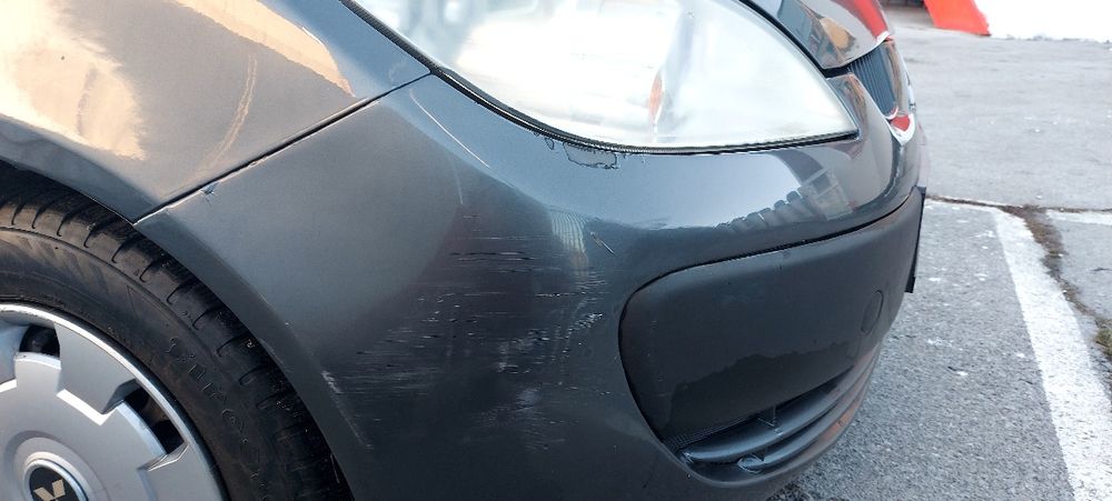 Mitsubishi Colt 2006 г