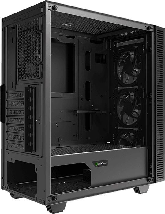 Корпус GameMax Draco XD MFG