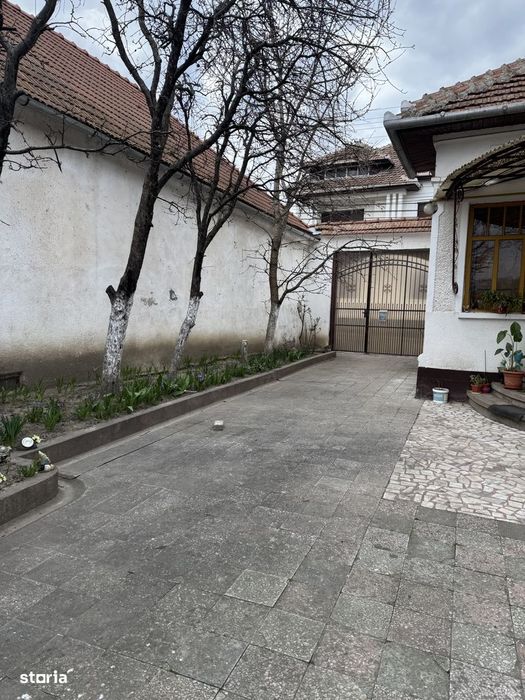Casă de vânzare – Orăștie, zonă centrală