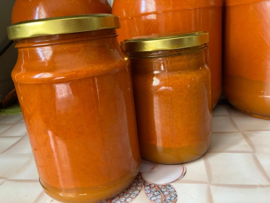 Продам облепиховый сок -концентрат 5000