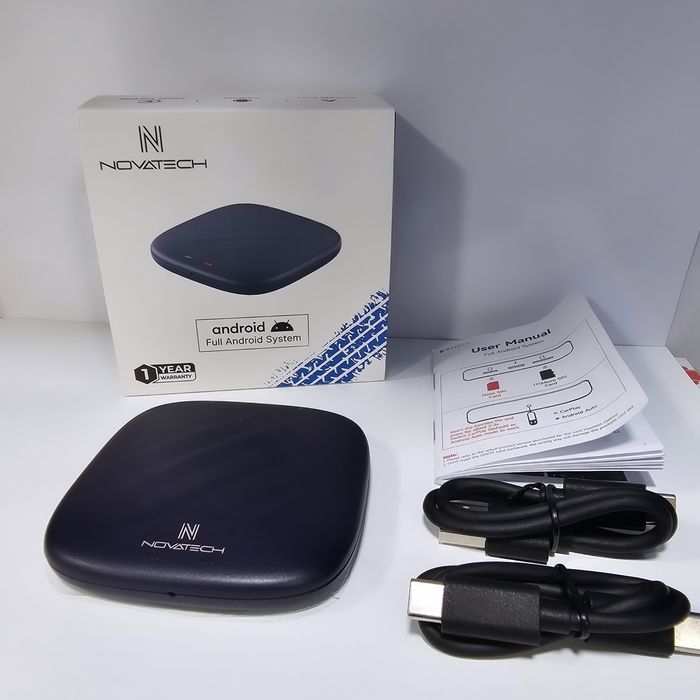 Android carplay 4/64 va 8/128 versiyada 1 -yil garantiyaligi