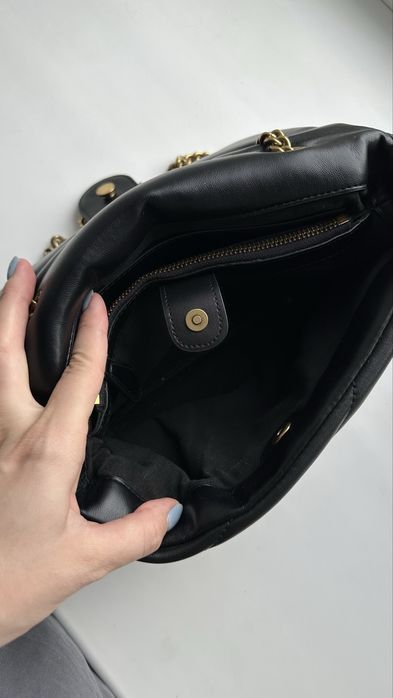 Сумка Pinko черная