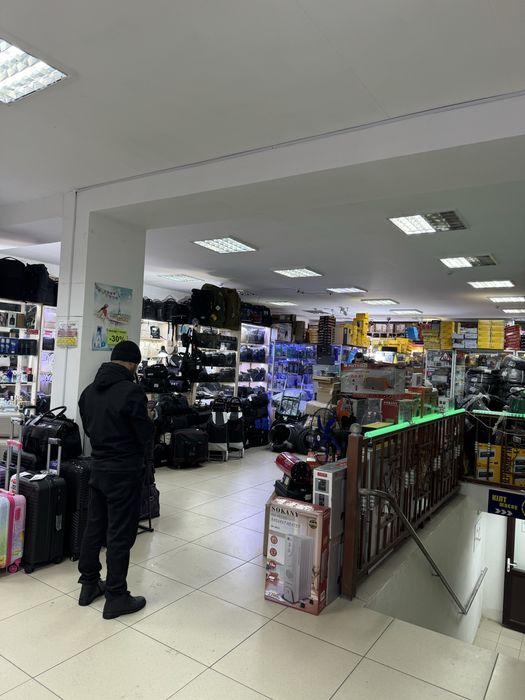 Сдам в аренду бутики