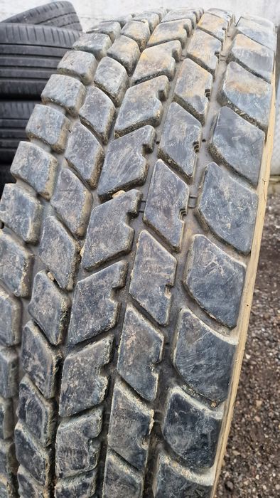 Anvelopă 385/95R25 marca Michelin