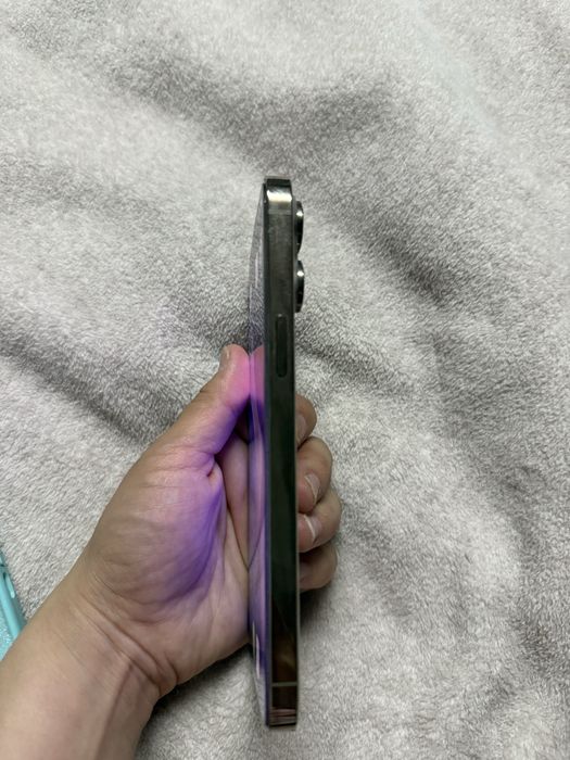 Iphone 14 Pro Max ; 256 GB
