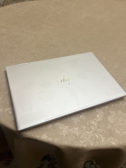 Ноутбук HP ENVY X360