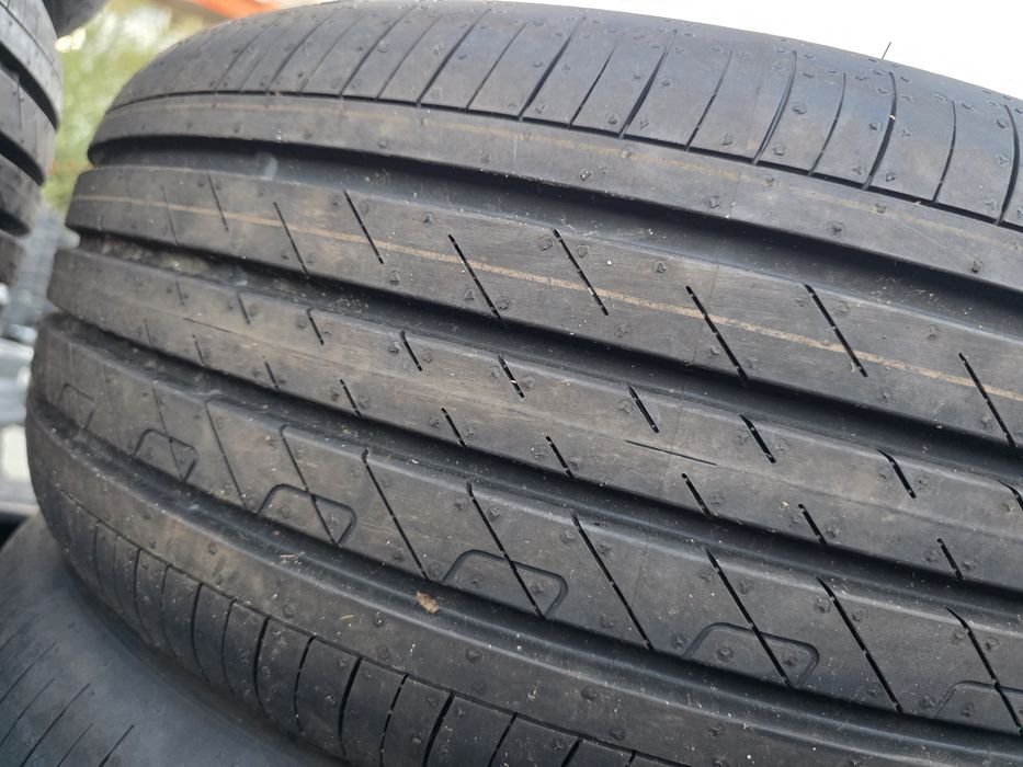 Нови летни гуми 215 50 18 - Goodyear - DOT 22, 24 и 25