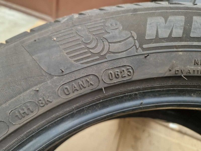 2 Michelin R17 225/55
летни гуми
DOT0623
