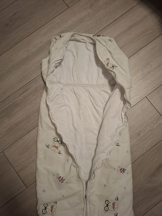 Детски спален чувал