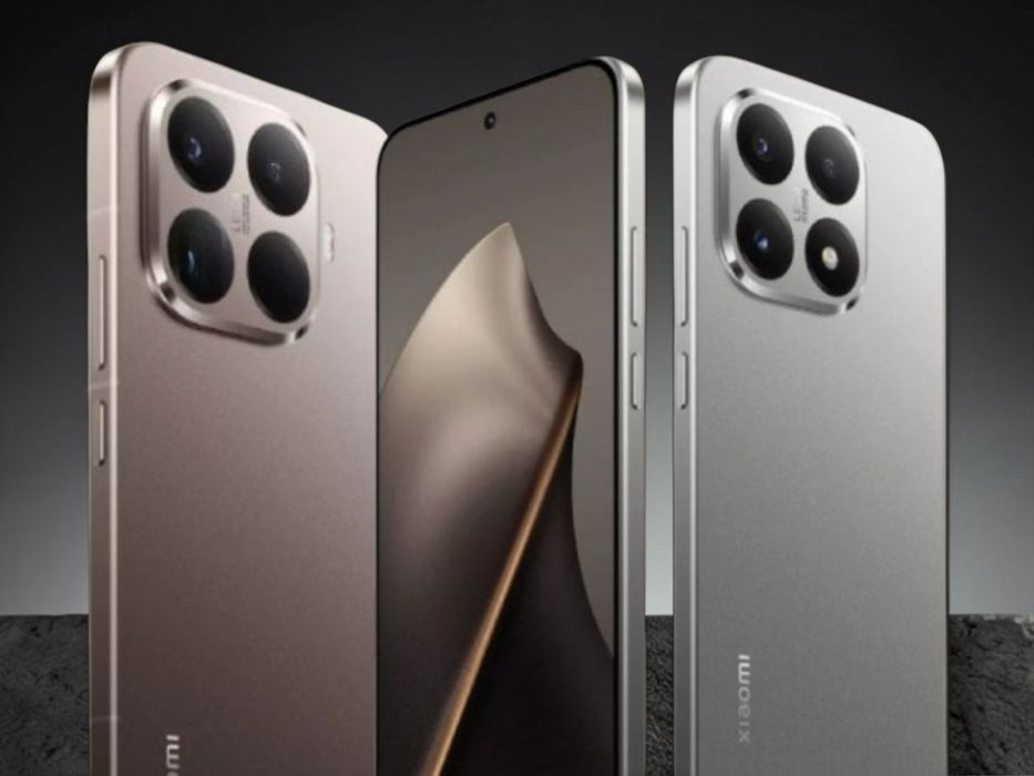 Xiaomi 15T Pro 5G 256GB 12RAM Titan Black / Grey / Gold НЕРАЗПЕЧАТАН! 2г. Гаранция!