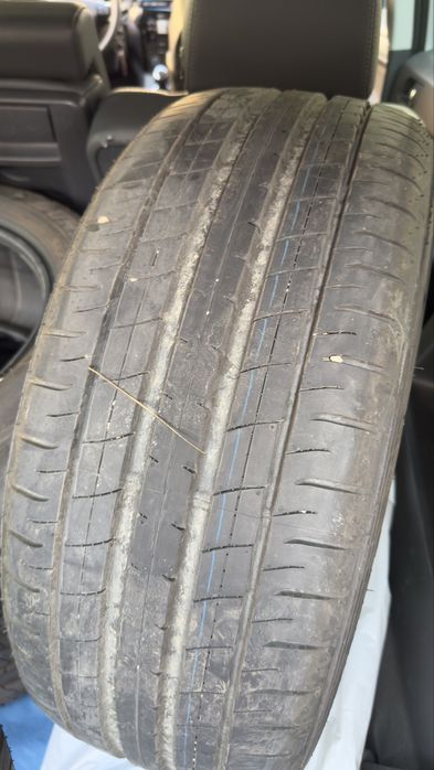 Cauciucuri Dunlop Sport Maxx RT 225 50 18