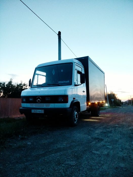 Грузоперевозки город межгород 24/7
