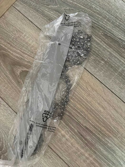 Motofierăstrău cu acumulator Einhell Fortexxa 18/30